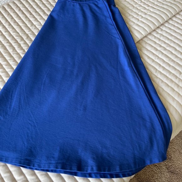 Lane Bryant Pull-on Circle Skirt - Picture 7 of 7